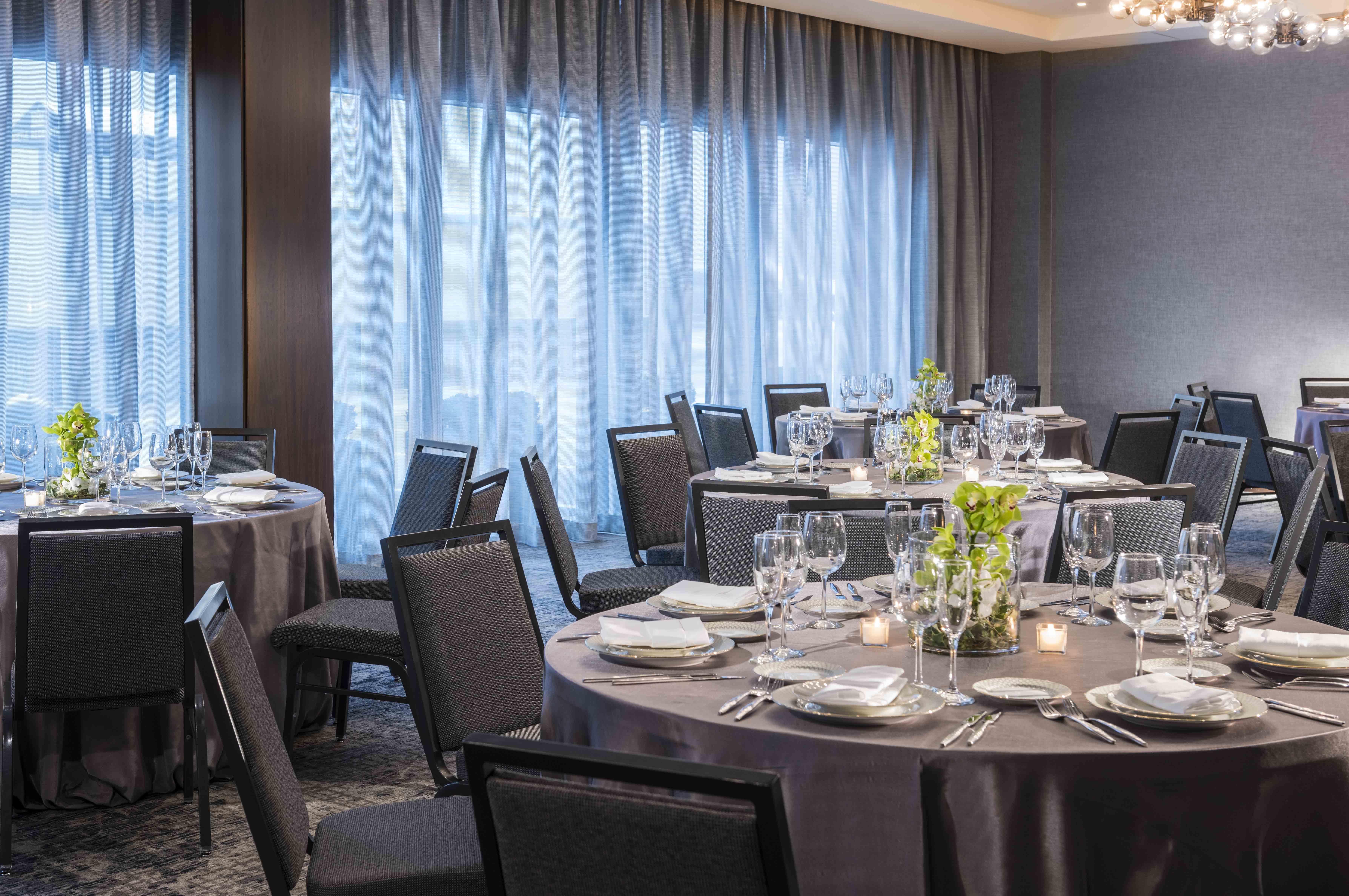 Ac Hotel By Marriott Boston Downtown Extérieur photo