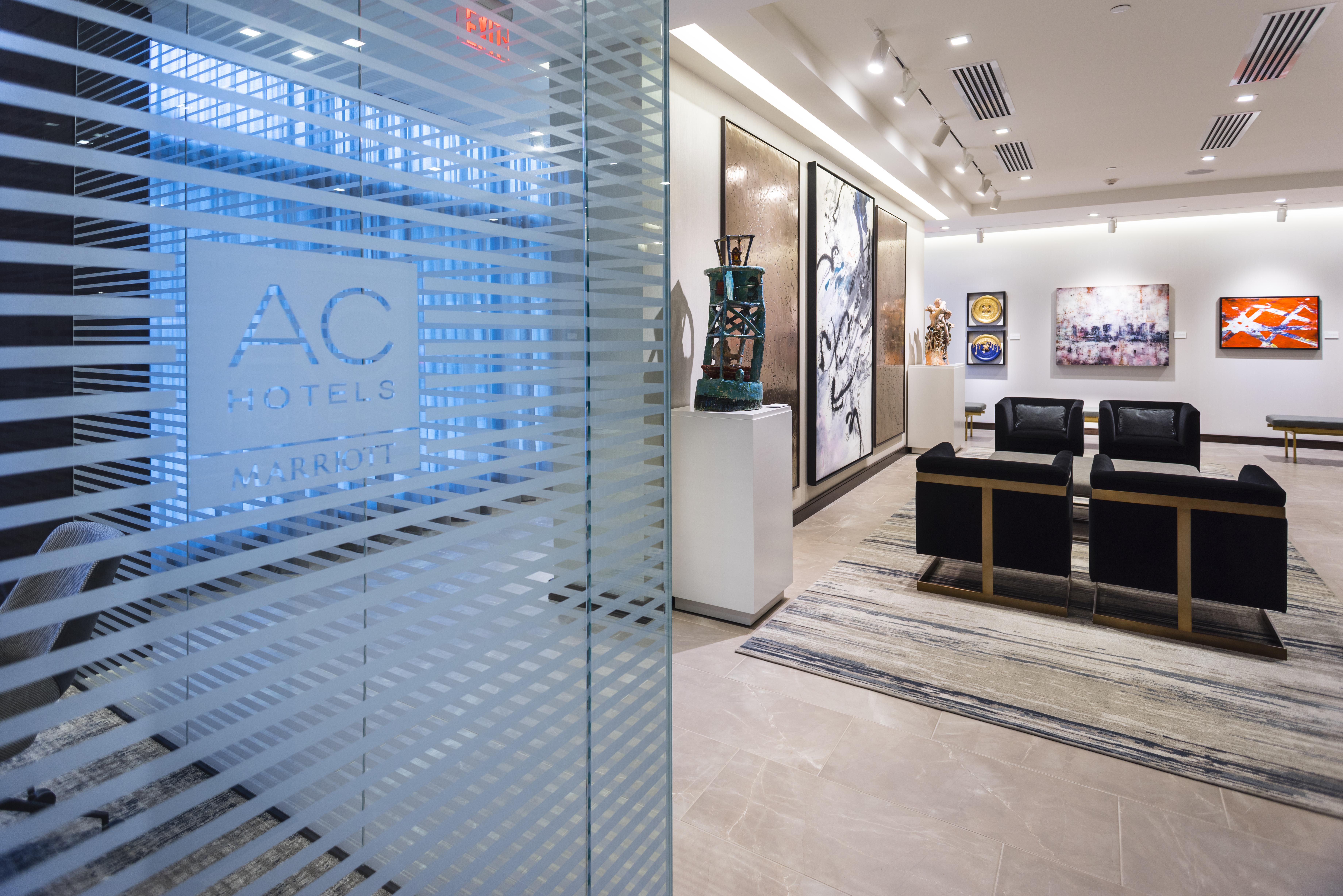 Ac Hotel By Marriott Boston Downtown Extérieur photo