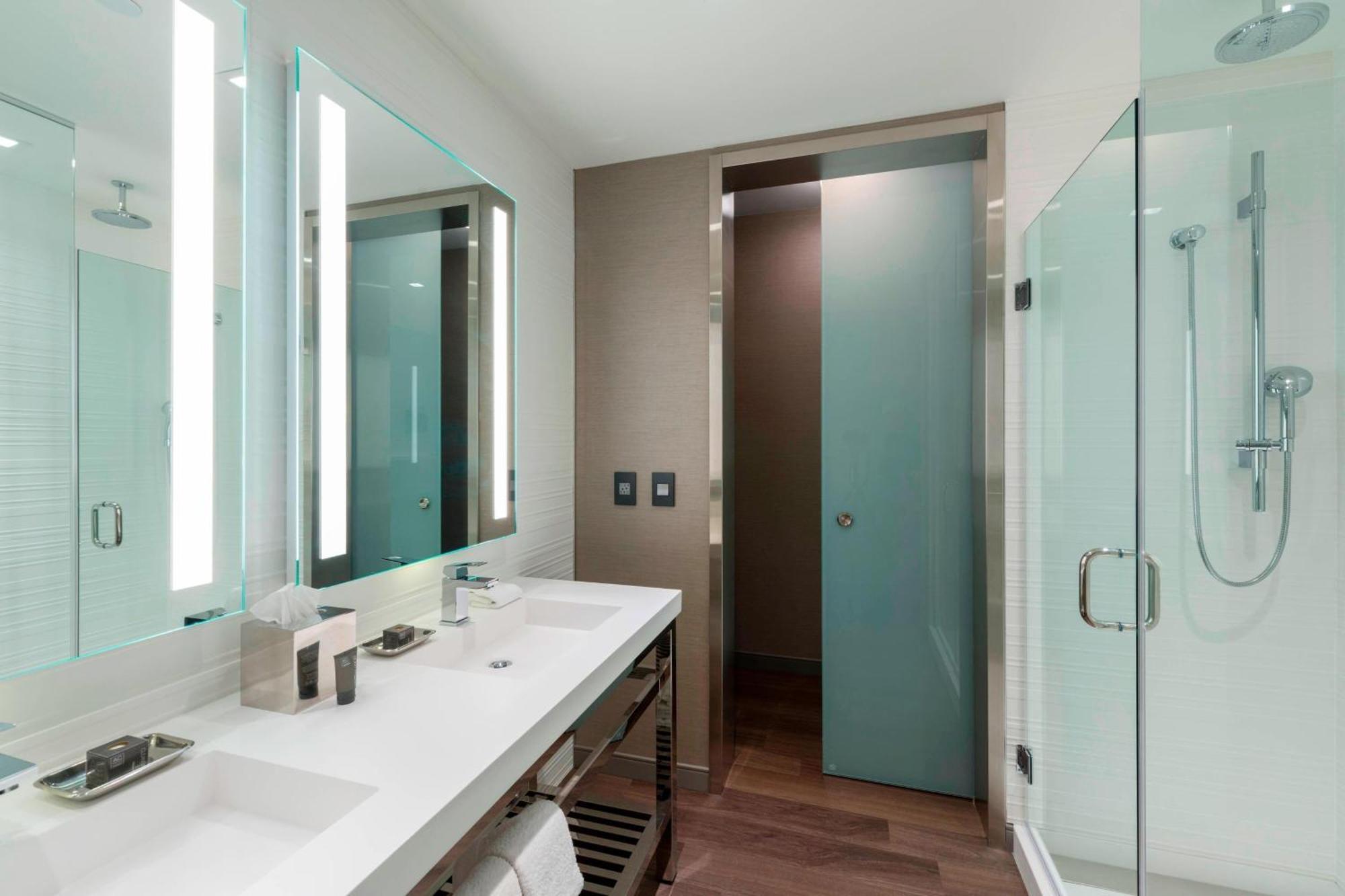 Ac Hotel By Marriott Boston Downtown Extérieur photo
