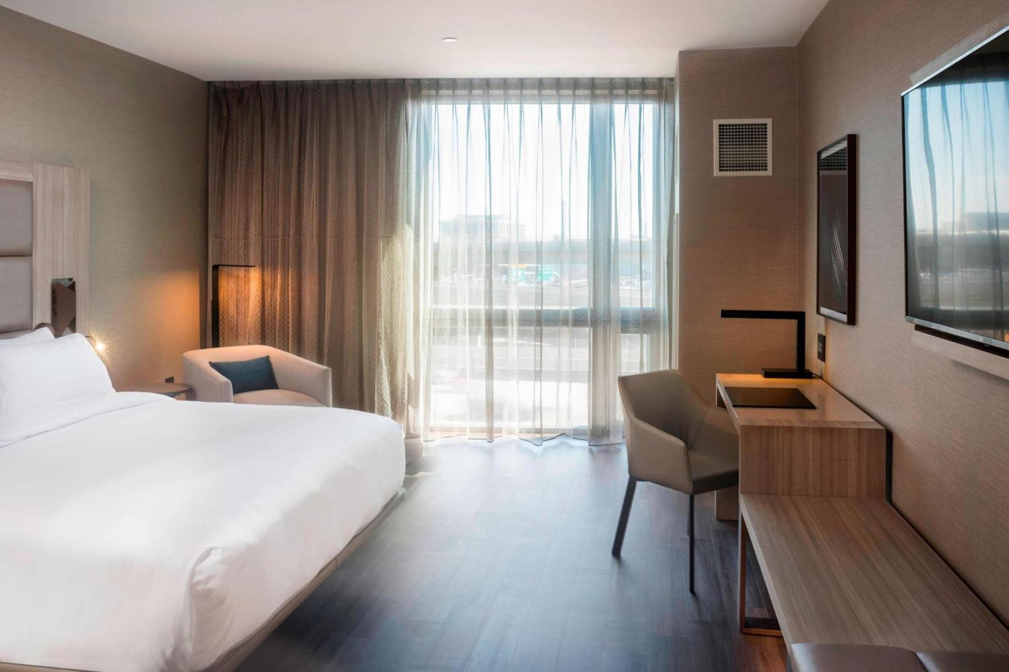 Ac Hotel By Marriott Boston Downtown Extérieur photo