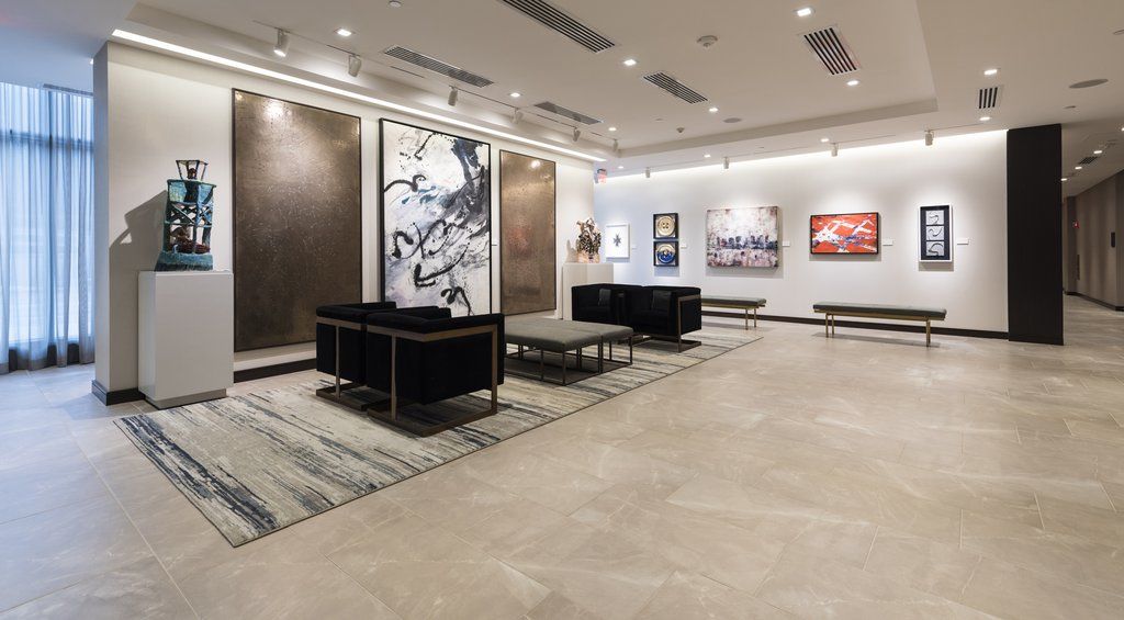 Ac Hotel By Marriott Boston Downtown Extérieur photo