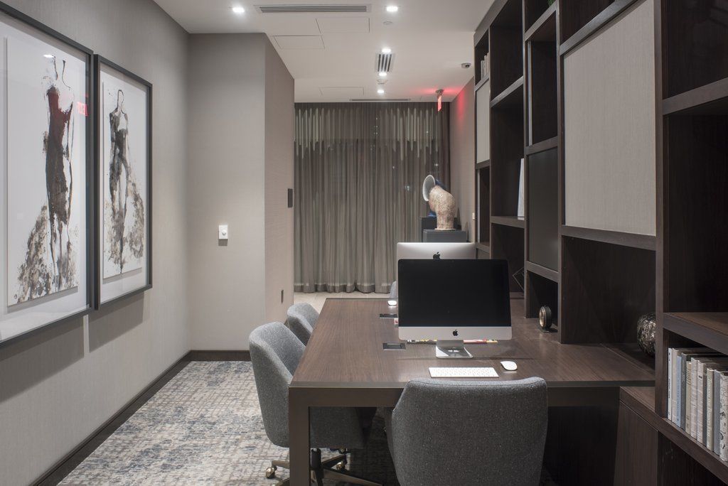 Ac Hotel By Marriott Boston Downtown Extérieur photo