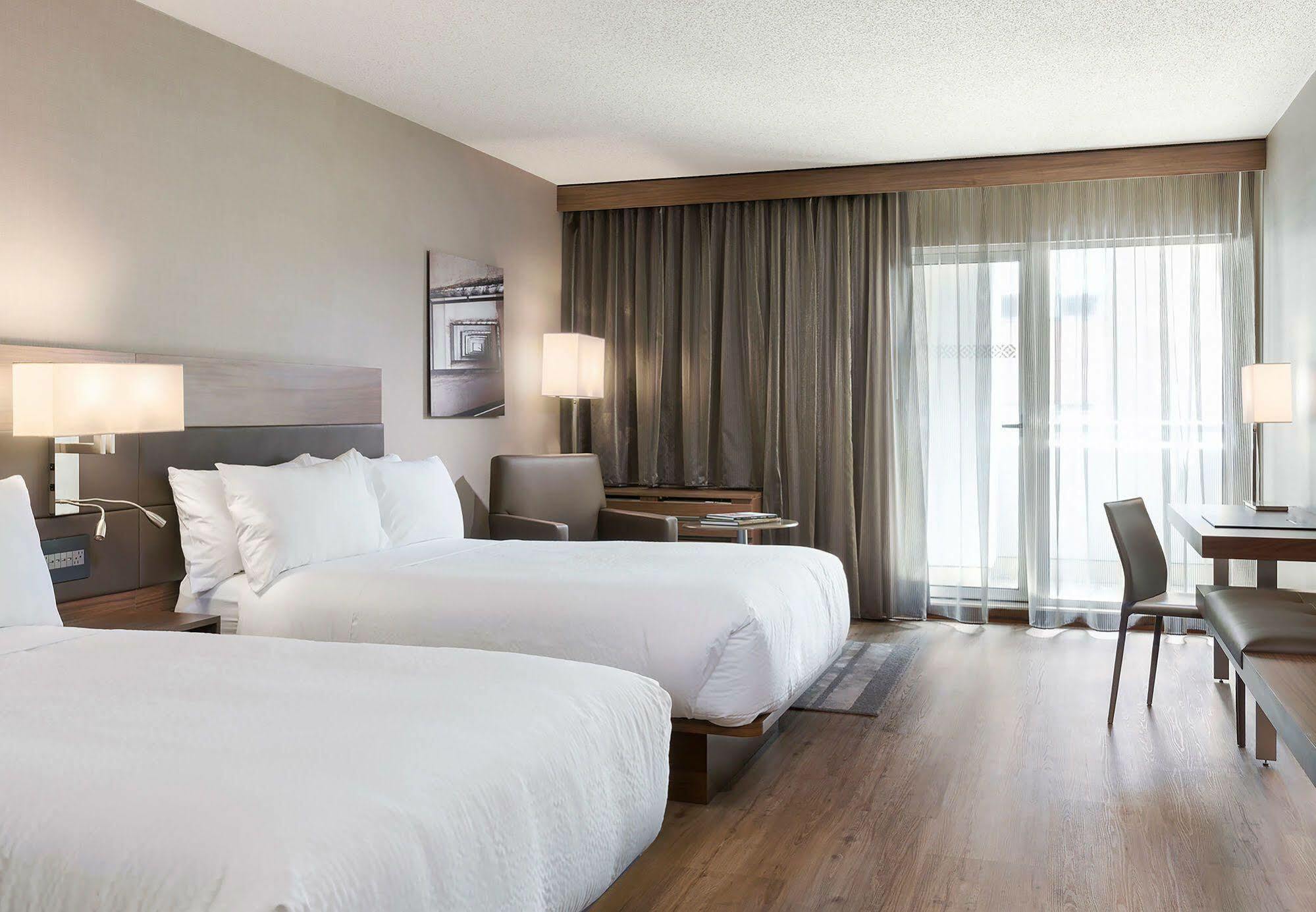 Ac Hotel By Marriott Boston Downtown Extérieur photo