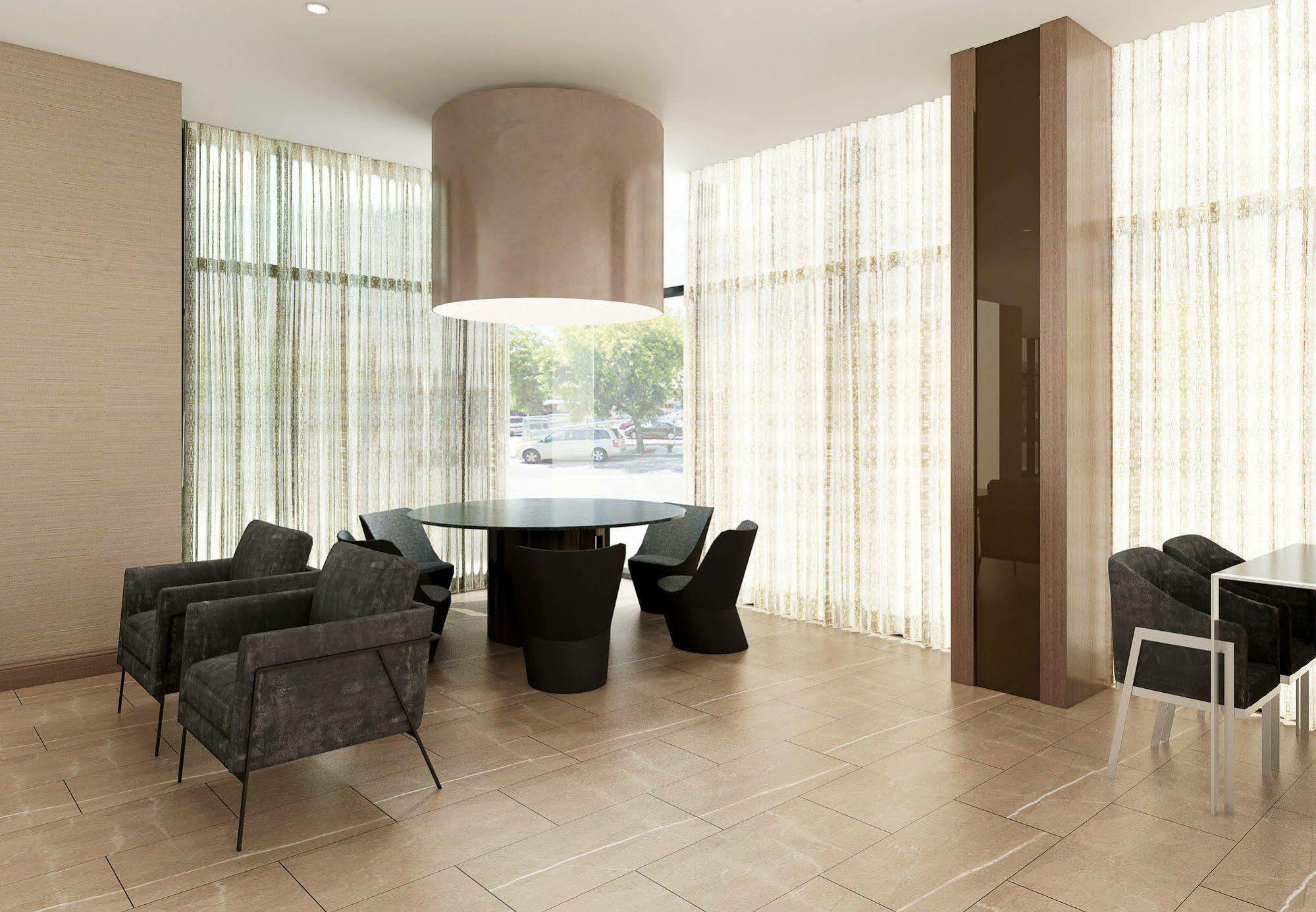 Ac Hotel By Marriott Boston Downtown Extérieur photo