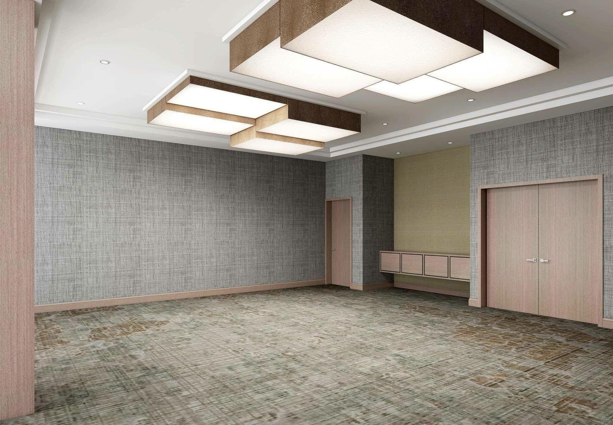 Ac Hotel By Marriott Boston Downtown Extérieur photo