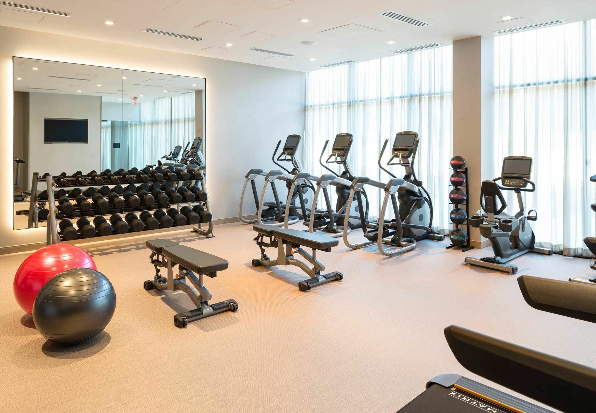 Ac Hotel By Marriott Boston Downtown Extérieur photo