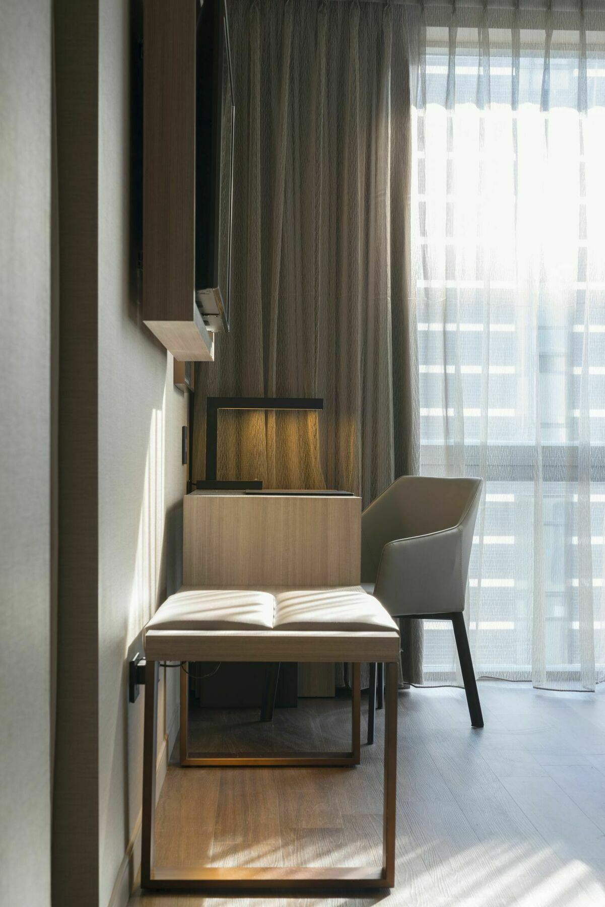 Ac Hotel By Marriott Boston Downtown Extérieur photo